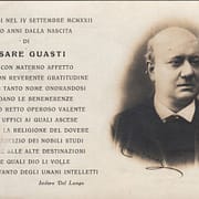 Cesare Guasti