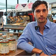 Preparazione Spoletta di Prato