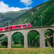 Un Biglietto per l’Europa per FB